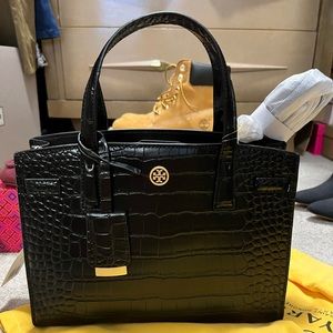 Tory Burch Satchel
